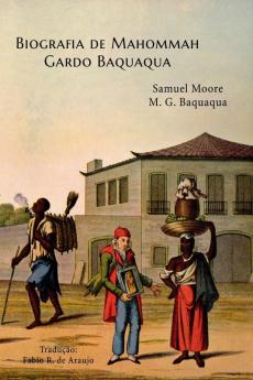 Biografia De Mahommah Gardo Baquaqua