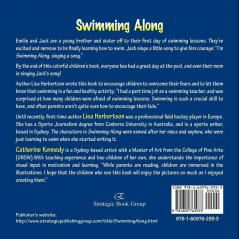 Swimming Along
