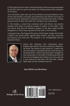 The Godson: An Explosive Novel