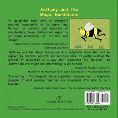 Anthony and the Magic Bumblebee
