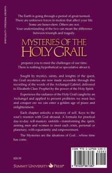 The Mysteries of the Holy Grail