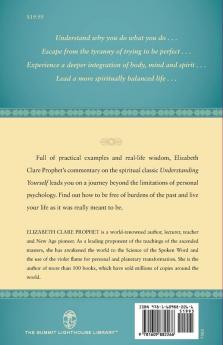 Advanced Studies in Understanding Yourself