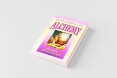 Saint Germain On Alchemy