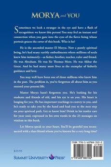 Morya and You: Wisdom: 2