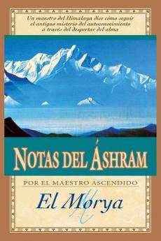 Notas Del Áshram (Spanish Edition)