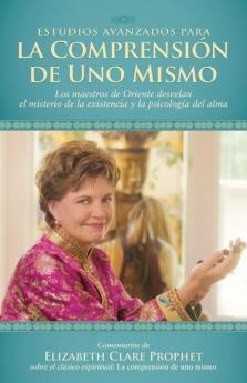 Estudios avanzados para la comprensión de uno mismo (Spanish Edition)