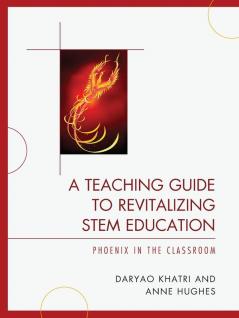 Teaching Guide to Revitalizing STEM Education