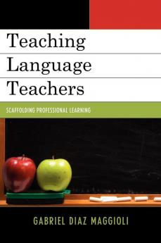 Teaching Language Teachers