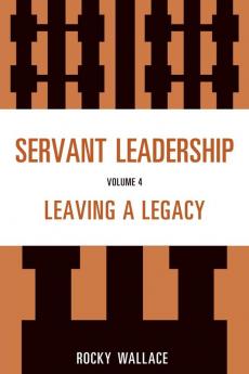 Servant Leadership