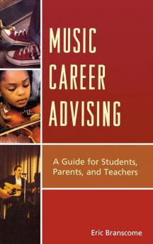 Music Career Advising