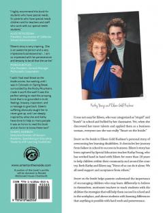 Smart on the Inside: A True Story about Succeeding in Spite of Learning Disabilities