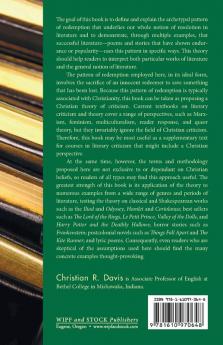 Reading for Redemption: Practical Christian Criticism