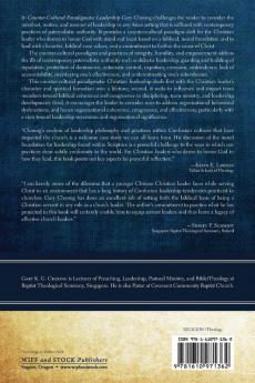 Counter-cultural Paradigmatic Leadership: Ethical Use of Power in Confucian Societies