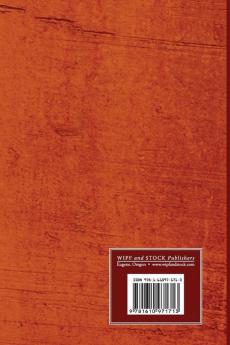 Studies in Early Roman Liturgy: III. the Roman Epistle - Lectionary