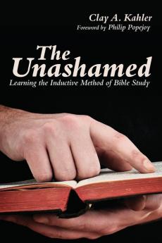 The Unashamed (Sharing the Word)