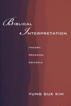 Biblical Interpretation