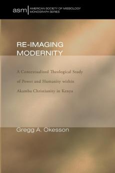 Re-Imaging Modernity