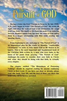 The Pursuit of God