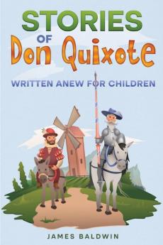 Stories of Don Quixote