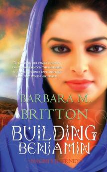 Building Benjamin Volume 2: Naomi's Journey (Tribes of Israel)