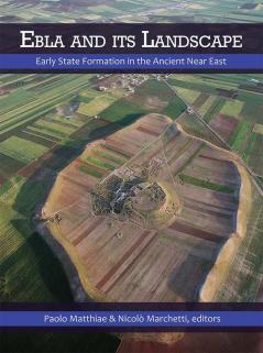 Ebla and its Landscape