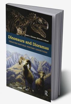 Dinosaurs and Dioramas