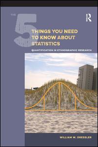 5 Things You Need to Know about Statistics