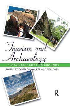 Tourism and Archaeology
