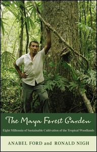 Maya Forest Garden