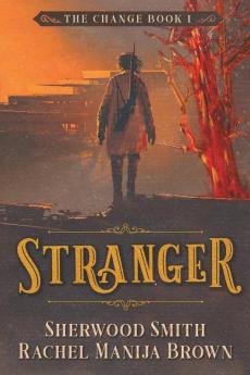 Stranger: 1 (Change)