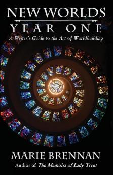New Worlds Year One