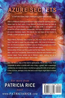 Azure Secrets