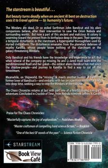 The Reefs of Time: Part One of the Out of Time Sequence: 5 (Chaos Chronicles)