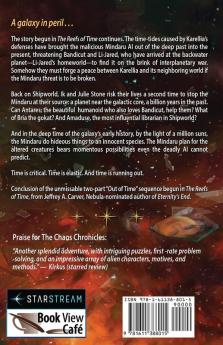 Crucible of Time: Part Two of the Out of Time Sequence: 6 (Chaos Chronicles)