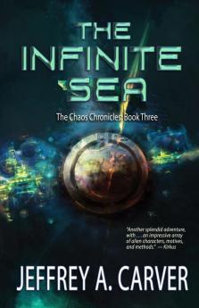 The Infinite Sea: 3 (Chaos Chronicles)