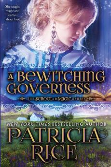 A Bewitching Governess: 2 (School of Magic)