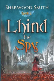 Lhind the Spy