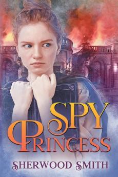 Spy Princess