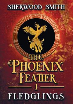 The Phoenix Feather: Fledglings