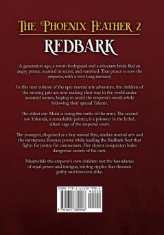 The Phoenix Feather: Redbark: 2