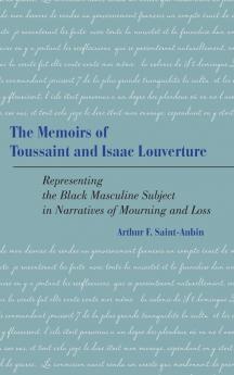 Memoirs of Toussaint and Isaac Louverture