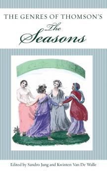 Genres of Thomson's The Seasons