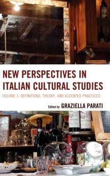 New Perspectives in Italian Cultural Studies