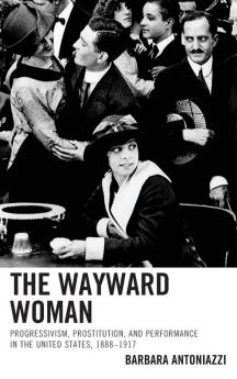 Wayward Woman