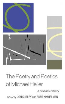 Poetry and Poetics of Michael Heller