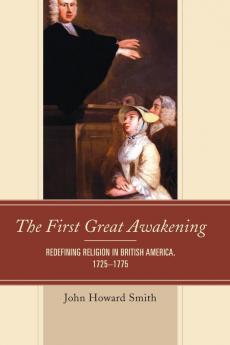 First Great Awakening