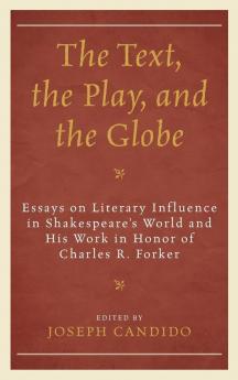 Text the Play and the Globe