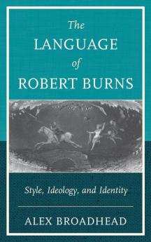 Language of Robert Burns