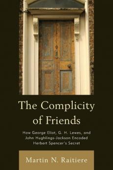 Complicity of Friends