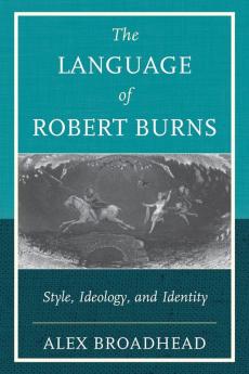 Language of Robert Burns